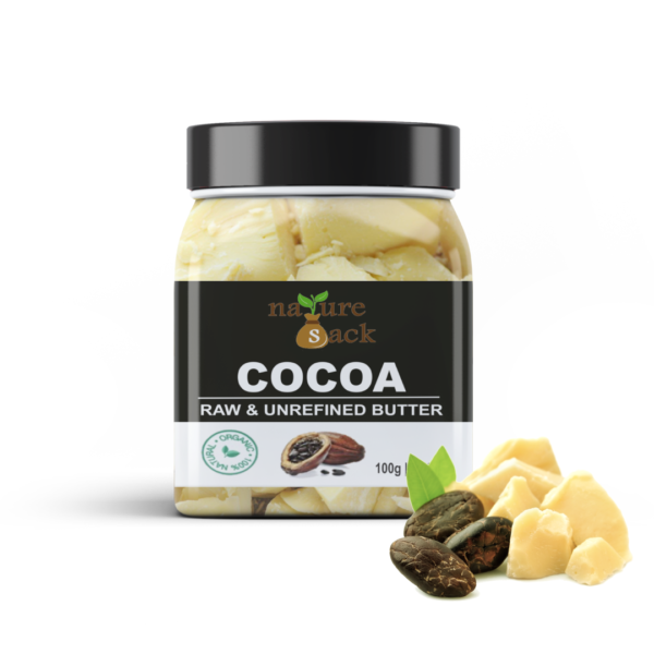 NatureSack Cocoa Butter